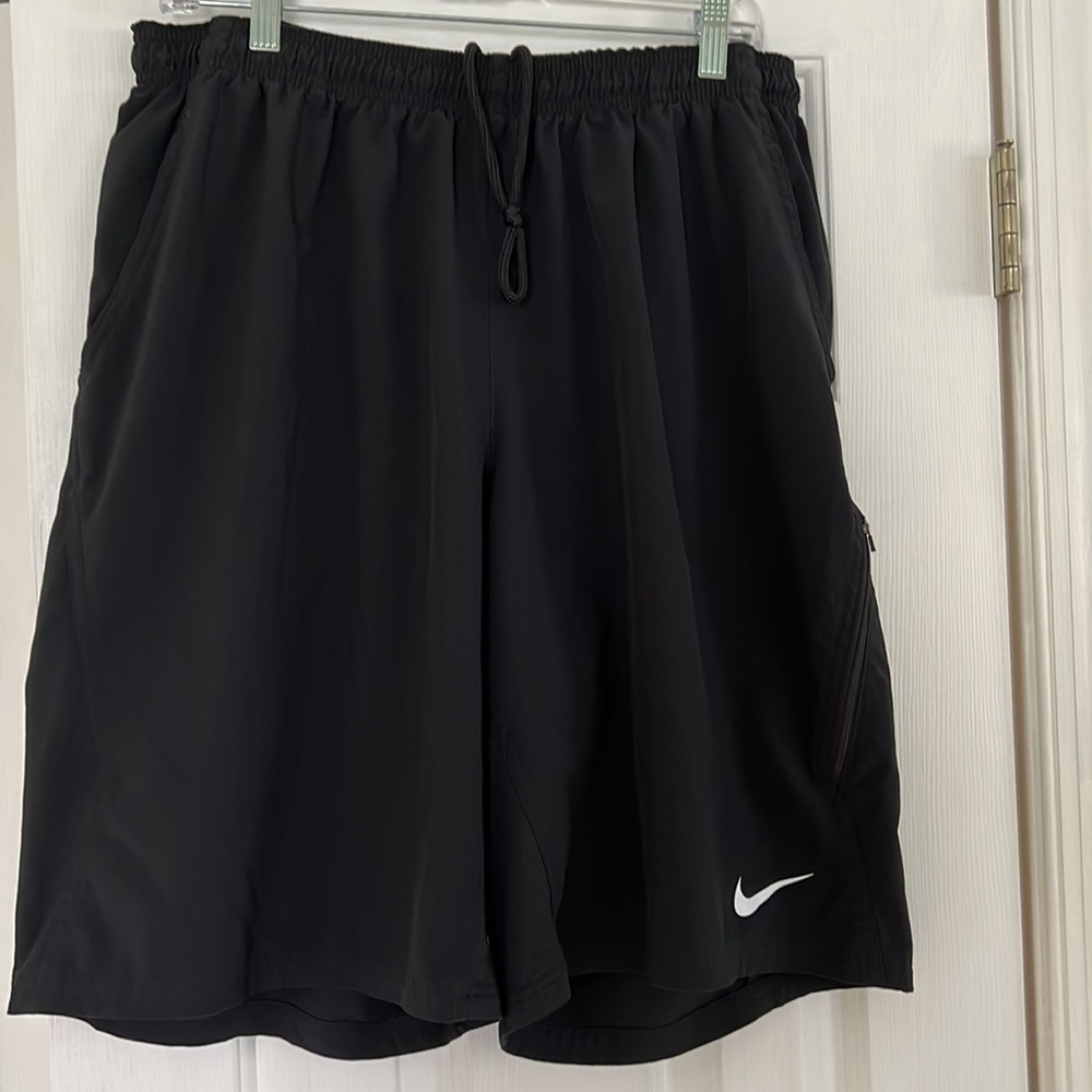 Men’s Nike DRI-FITShorts.EUC.Sz:2XL